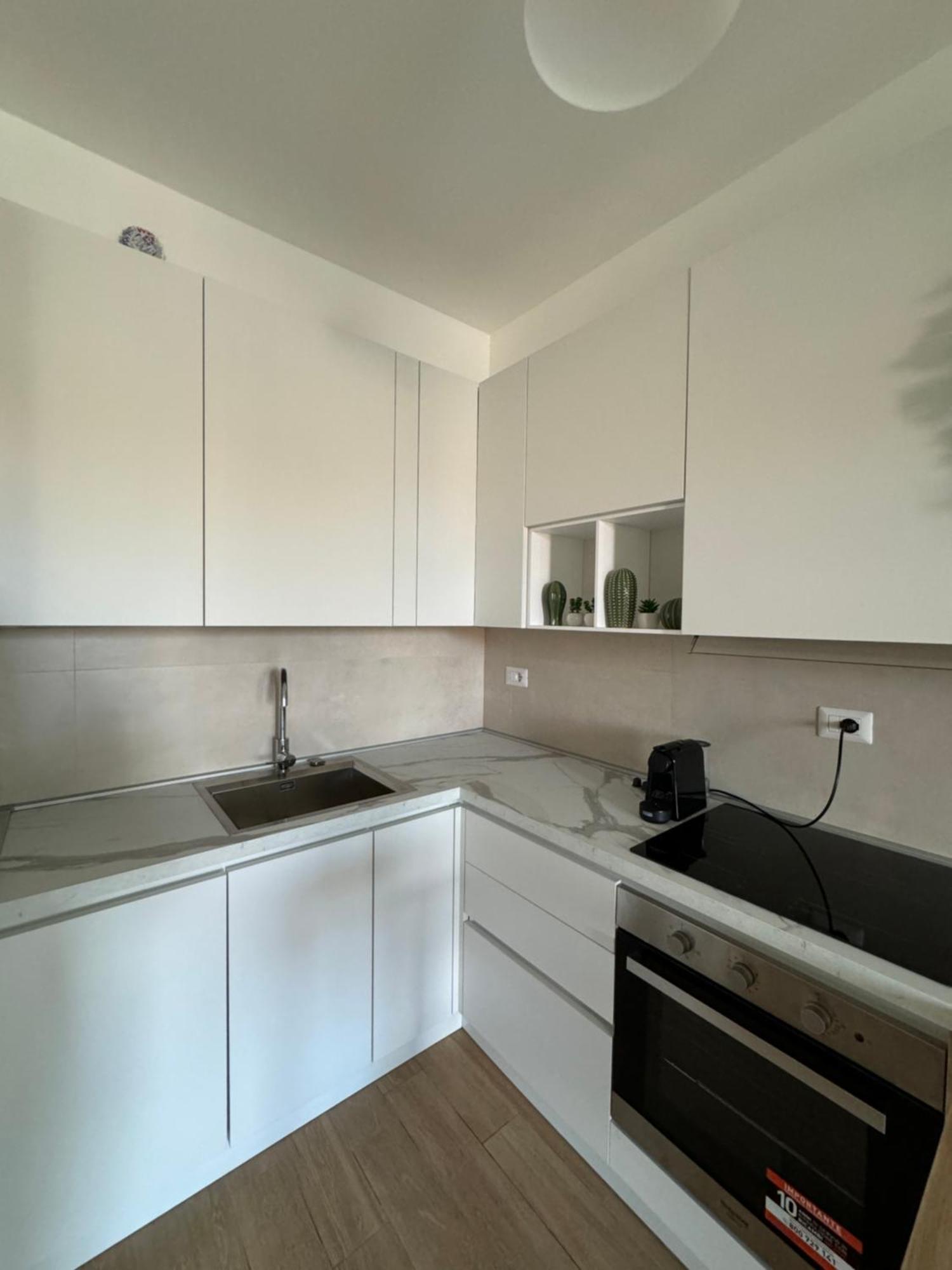 Apartment Giulia's *
