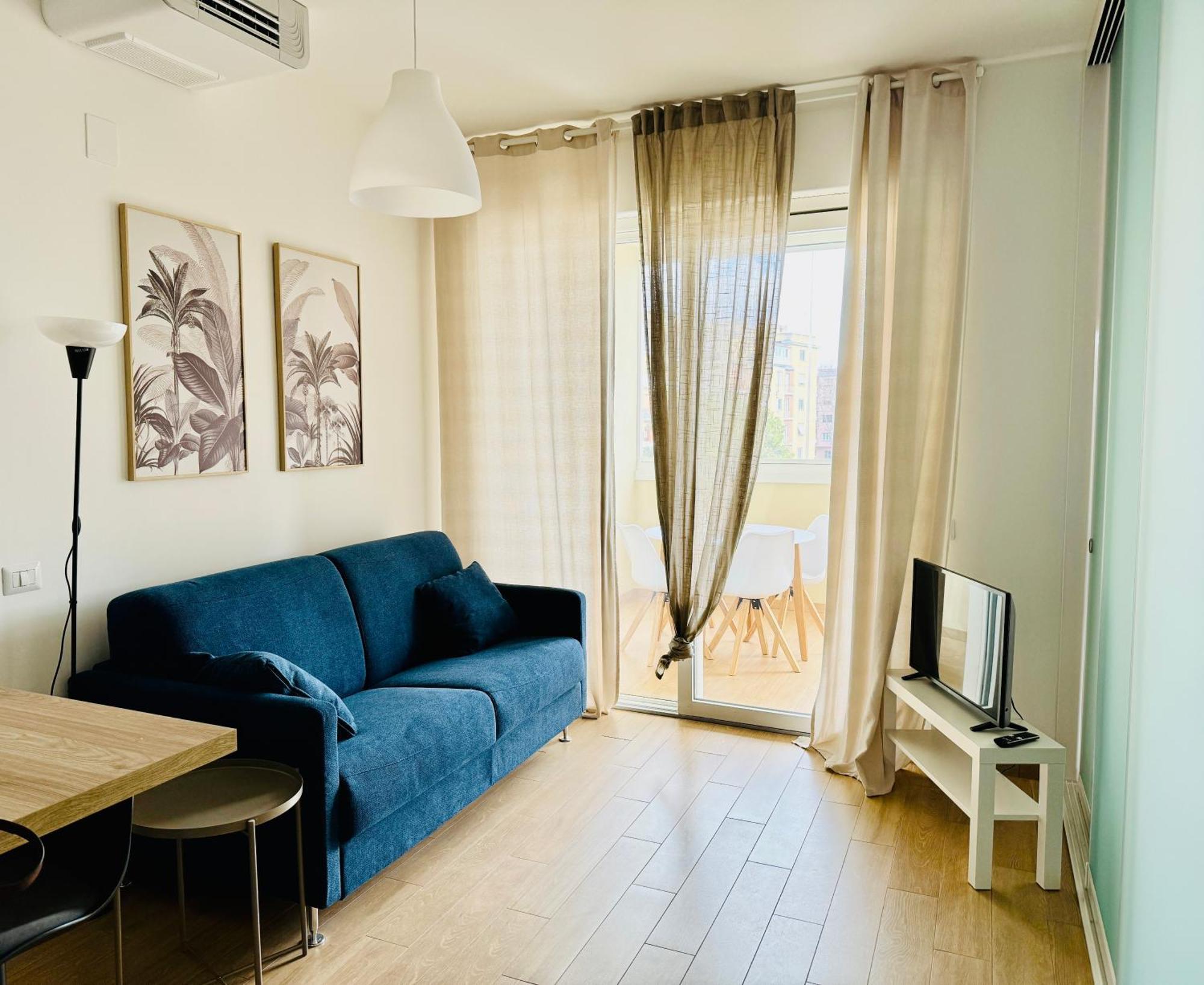 Apartment Giulia's *