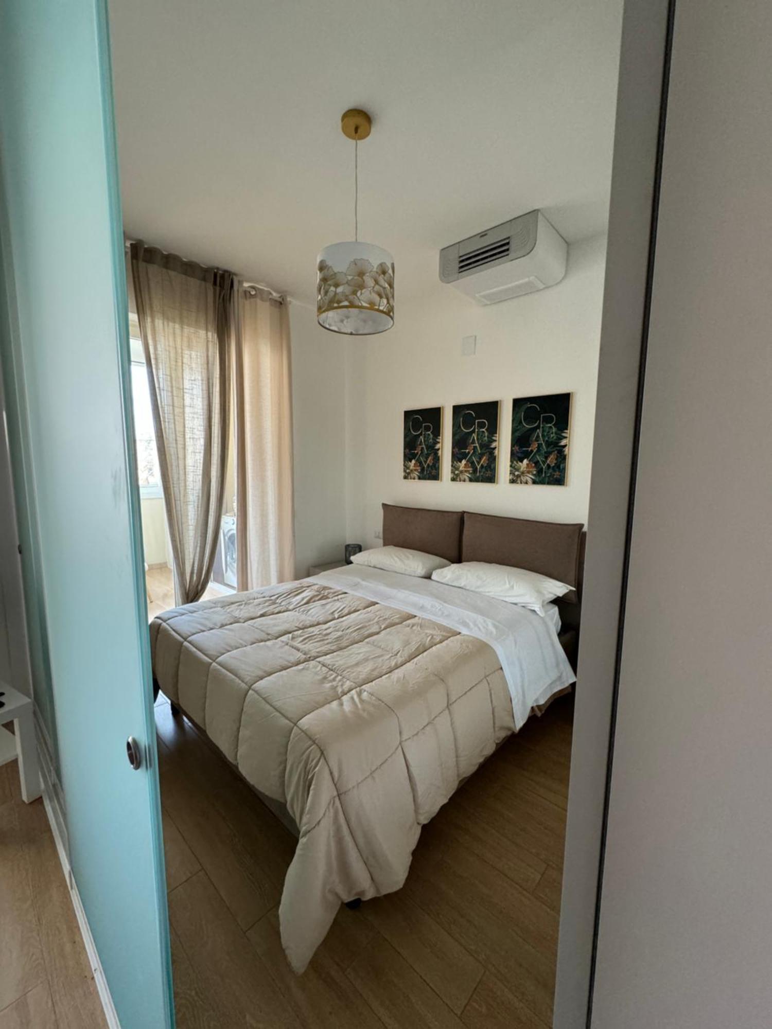 Giulia's Apartment