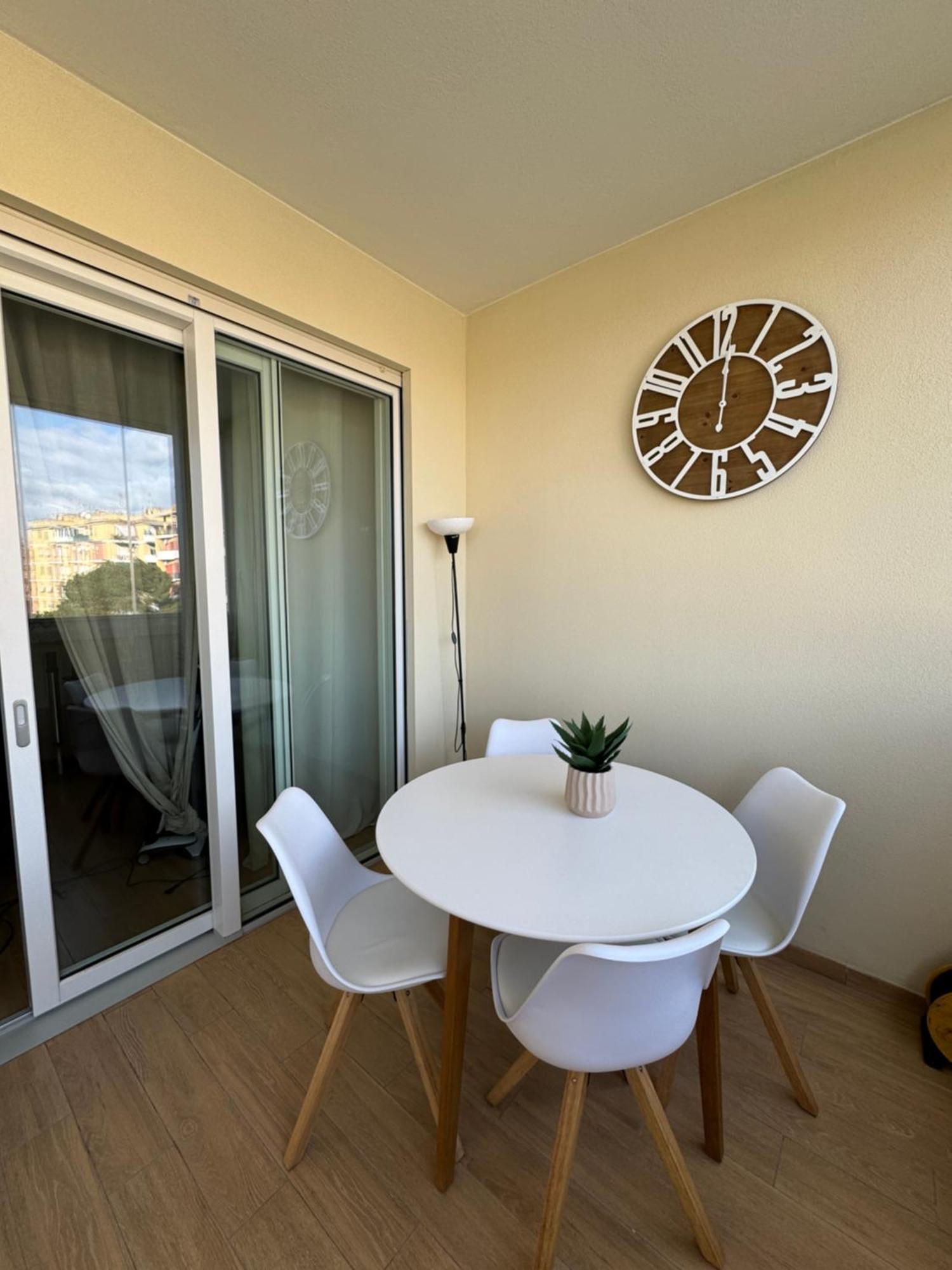 Apartment Giulia's Rome